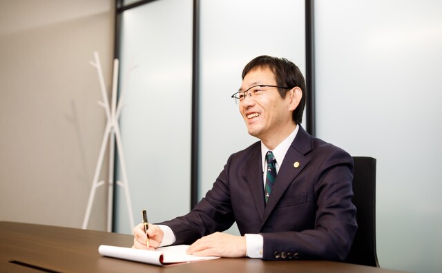 田阪法律事務所