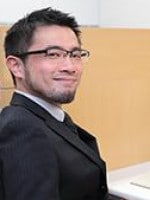 酒井 保徳弁護士