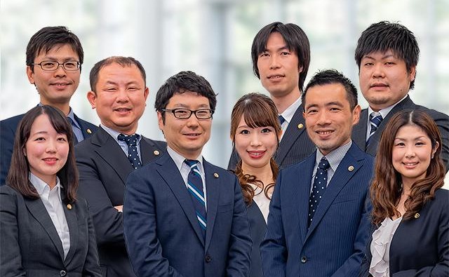 川崎つばさ法律事務所