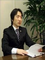 泉 英伸弁護士