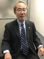 菅・樋川法律事務所 樋川 浩幸弁護士