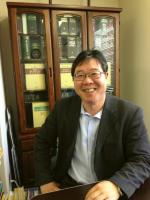 高橋 春男弁護士