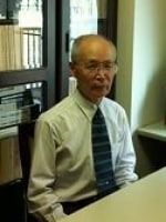 岩崎 任史弁護士