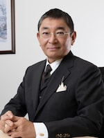 三堀 清のプロフィール写真