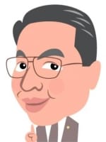 松山 秀樹のプロフィール写真