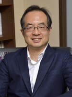 淵邊 善彦のプロフィール写真
