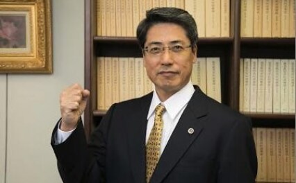 岩﨑雅己法律事務所