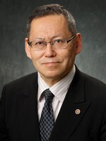 石鍋総合法律事務所 石鍋 毅弁護士