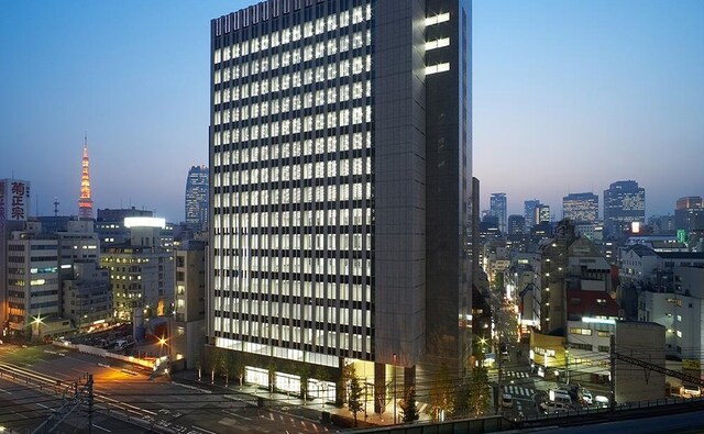 虎ノ門法律経済事務所