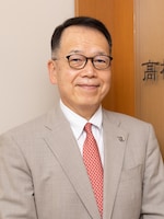 髙橋 智弁護士