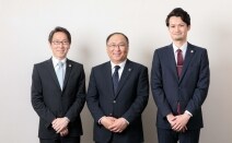 弁護士法人山﨑法律事務所