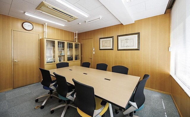 南法律特許事務所