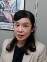 鹿士 眞由美のプロフィール写真