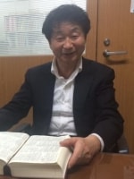 坪井 廣行弁護士
