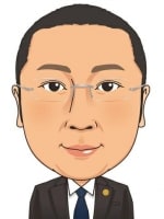 中岡 宏文弁護士
