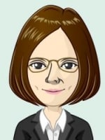 杉浦 尚子弁護士