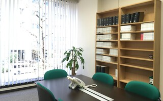 虎ノ門総合法律事務所