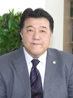 黒嵜 隆弁護士