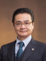濱 俊郎弁護士