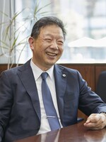 新都市総合法律事務所 渡邊 慎一弁護士