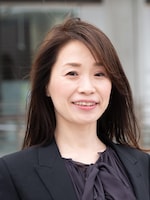 ゆう法律事務所 青木 亜也弁護士