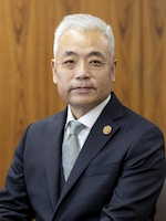 大山 滋郎弁護士