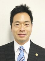 中島 耕平弁護士
