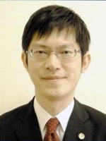 桒田 博正弁護士