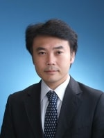 名畑 淳のプロフィール写真