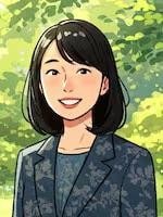 石田 真美のプロフィール写真