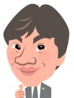 吉田 維一弁護士