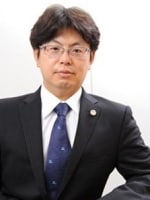 土屋 義隆弁護士