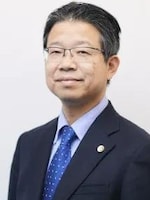 國塚 道和弁護士