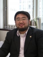 藤原 諭弁護士