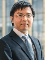 酒井 広志弁護士