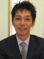 濱嶌 将周弁護士