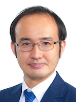 亀山 元のプロフィール写真