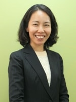 向畑 留美子弁護士