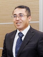羽生 達之弁護士