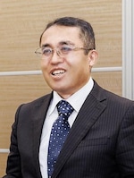 藤沢総合法律事務所 羽生 達之弁護士