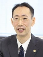 池袋グローバル法律事務所 高橋 建嗣弁護士