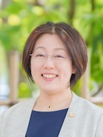 角家 理佳弁護士