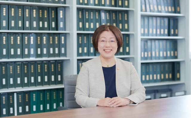 弁護士法人一新総合法律事務所