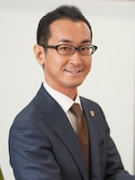 岸本 行正弁護士