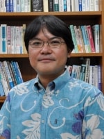 高良 誠弁護士