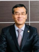 吉原 清英弁護士