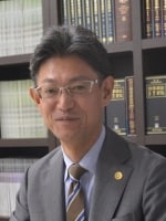 松井 創弁護士