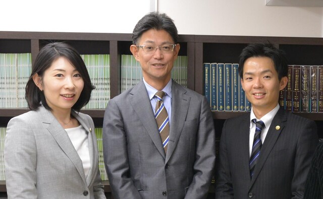 松井 創弁護士 あかり総合法律事務所 香川県高松市 弁護士ドットコム