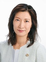 真下 美由起のプロフィール写真