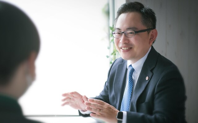 山鹿法律事務所